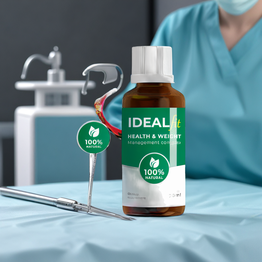 IdealFit
