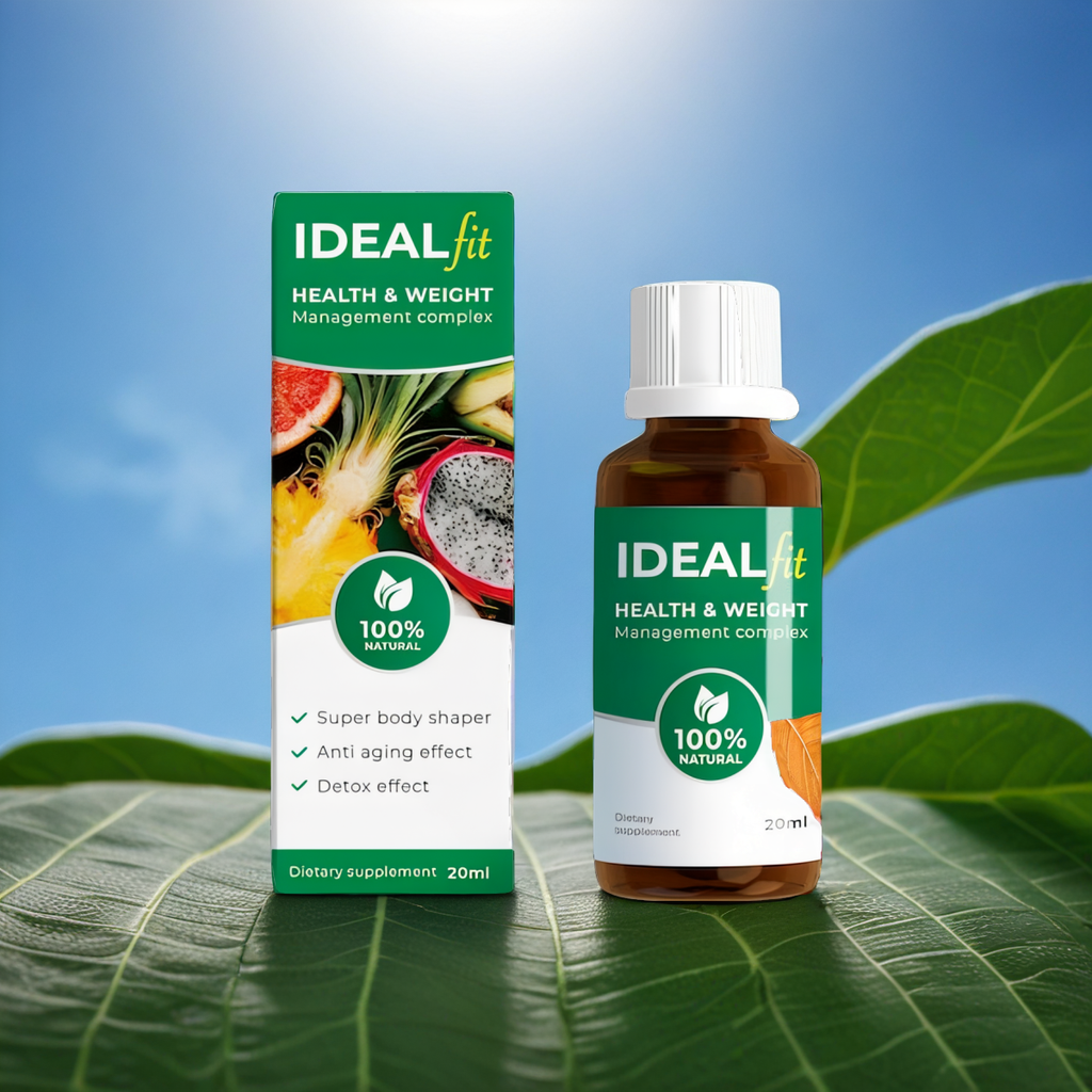 IdealFit
