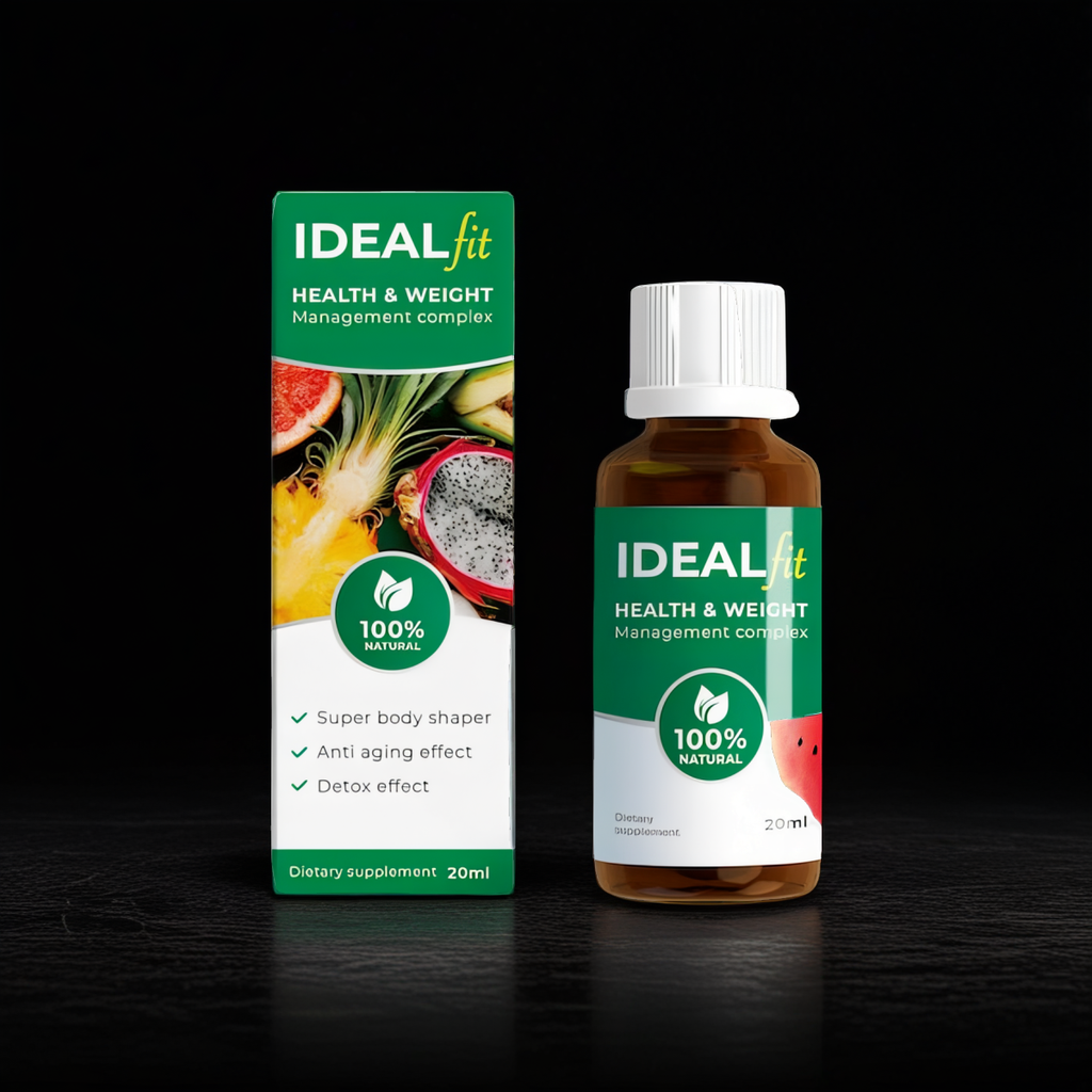 IdealFit