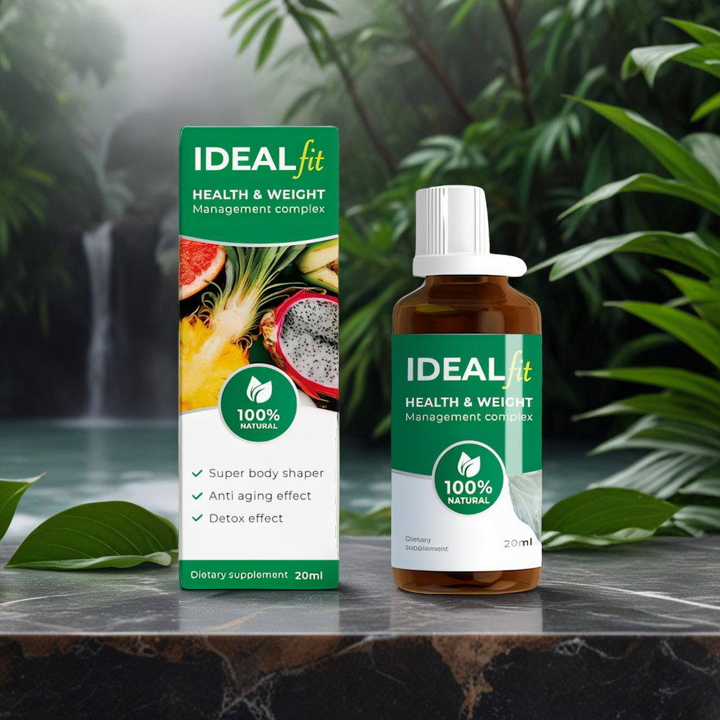 IdealFit