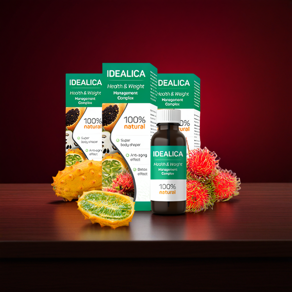 Idealica