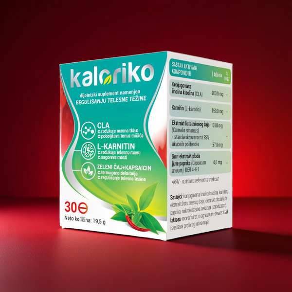 Kaloriko