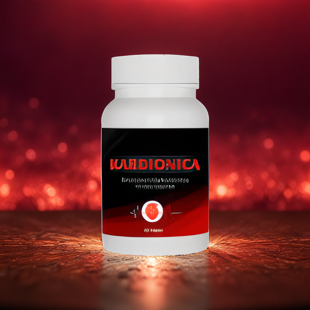 Kardionica