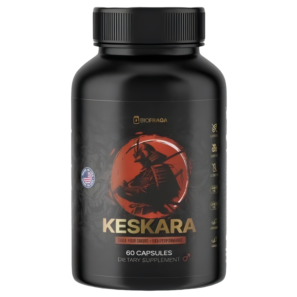 Keskara - 1 bottle