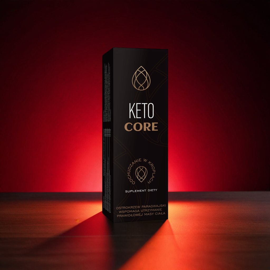 Keto Core