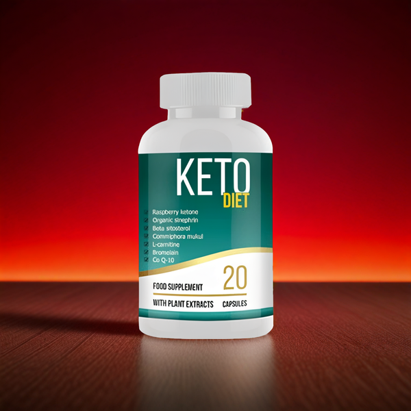 Keto Diet