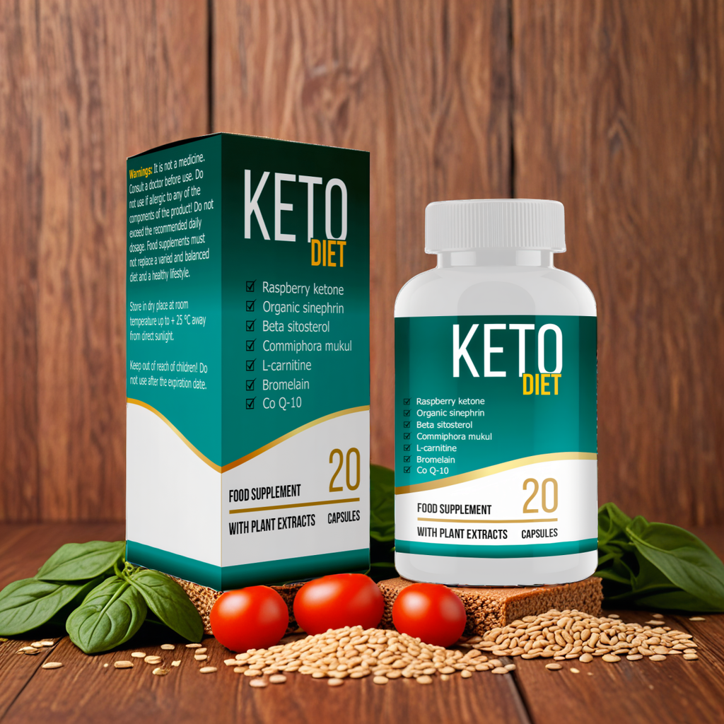 Keto Diet