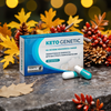 KETO GENETIC (LOW PRICE)