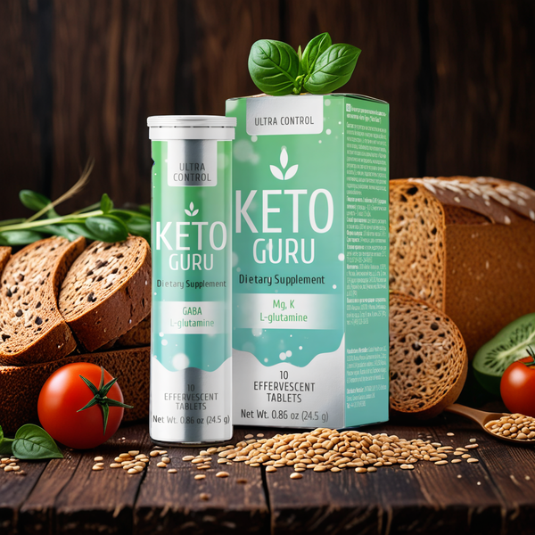 Keto Guru