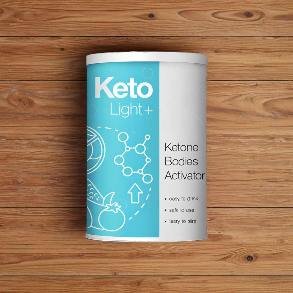 KETO LIGHT