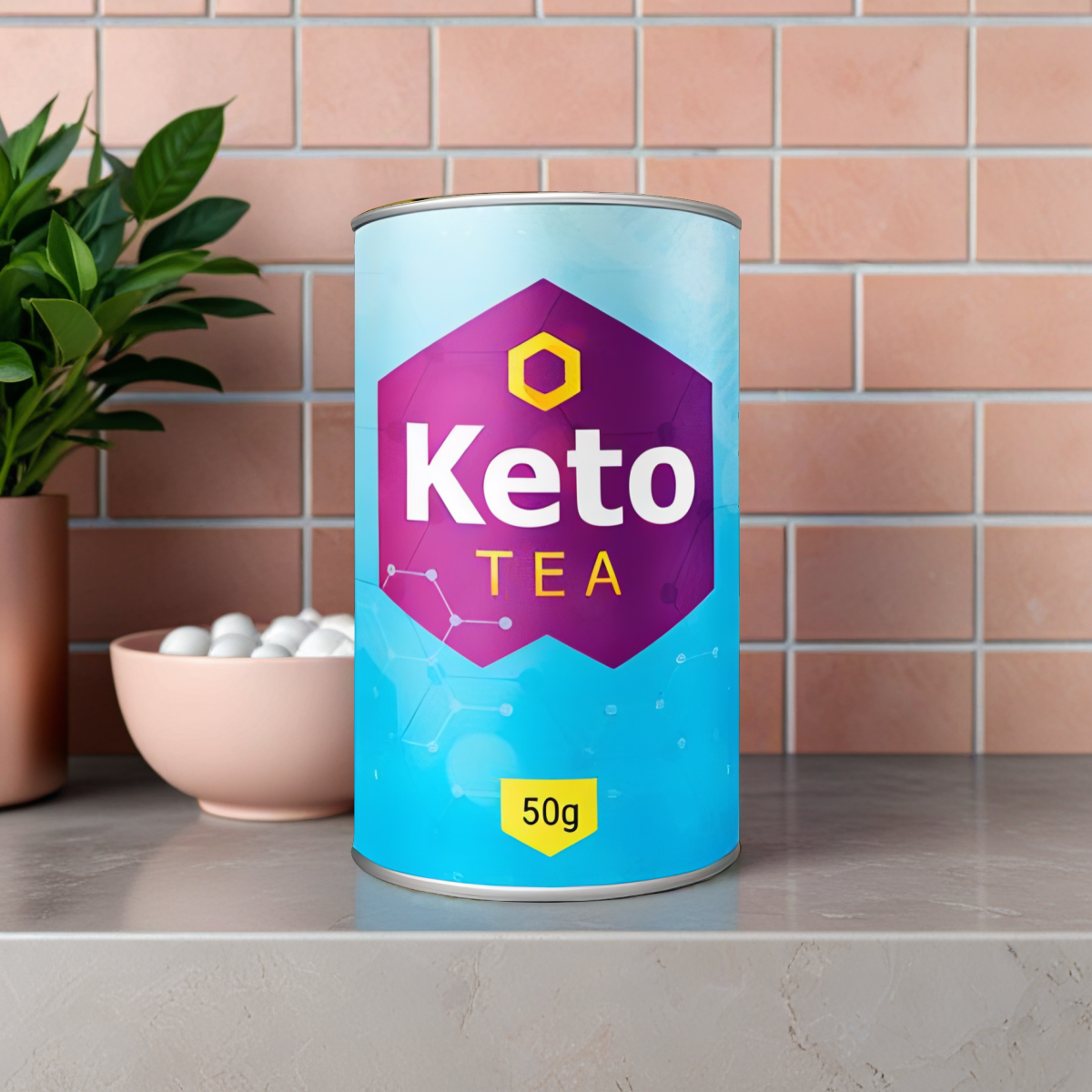 KETO TEA