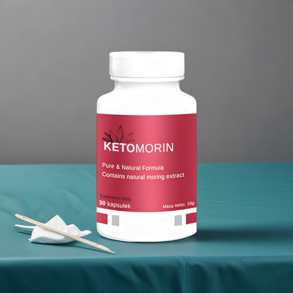 KETOMORIN