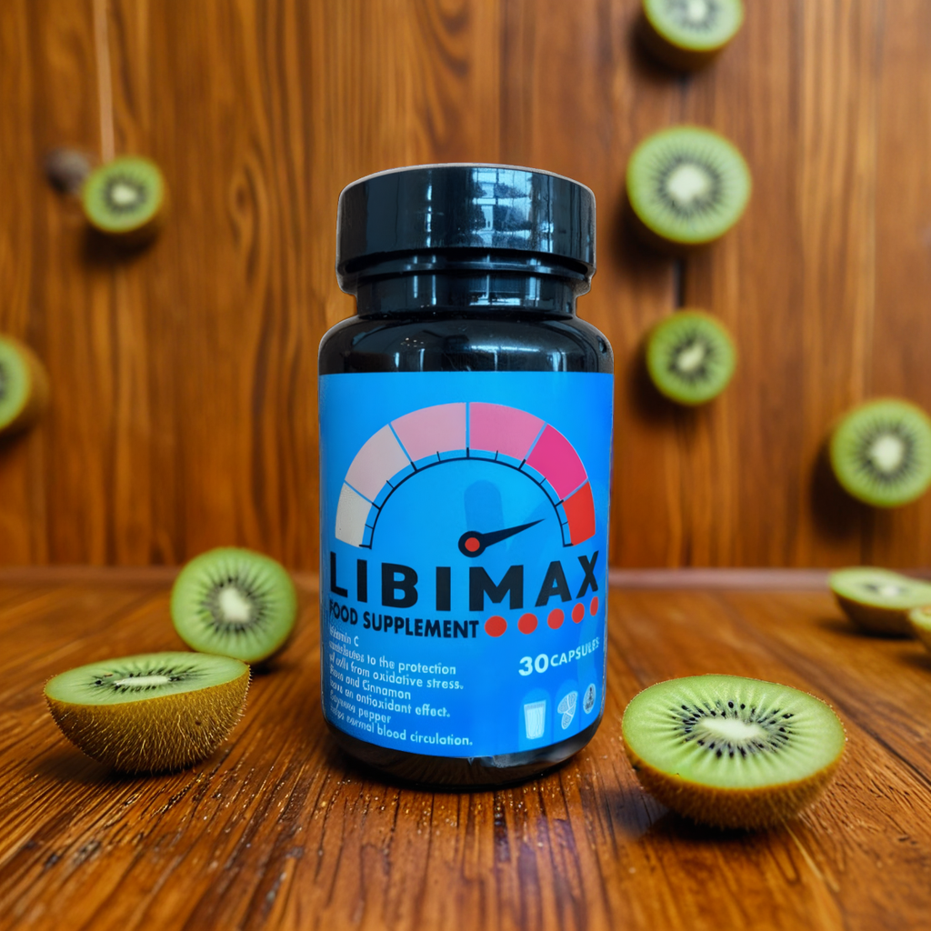 Libimax  NP