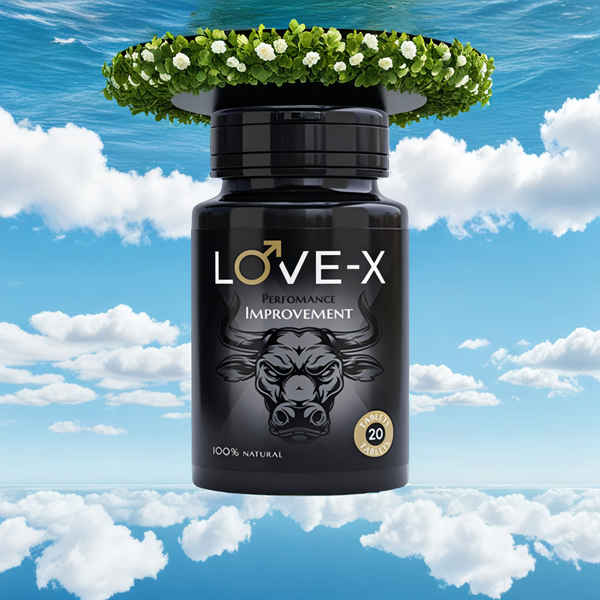 Love-x