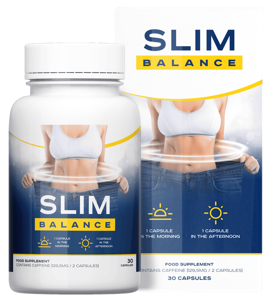 Slim Balance