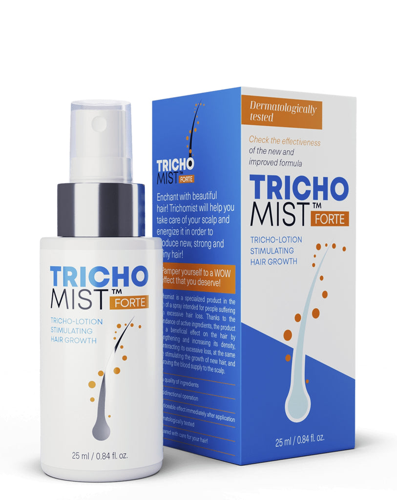 Trichomist Forte Premium