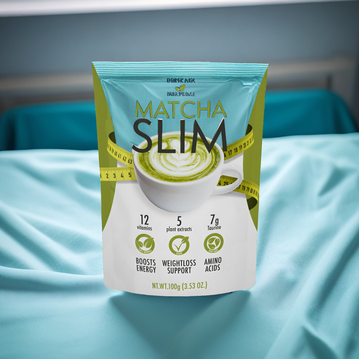 Matcha Slim
