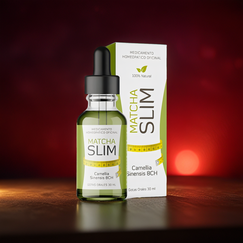 Matcha Slim