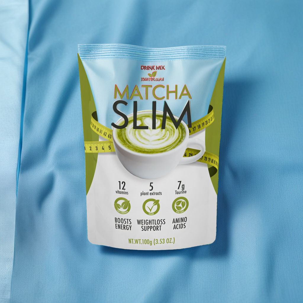 Matcha Slim