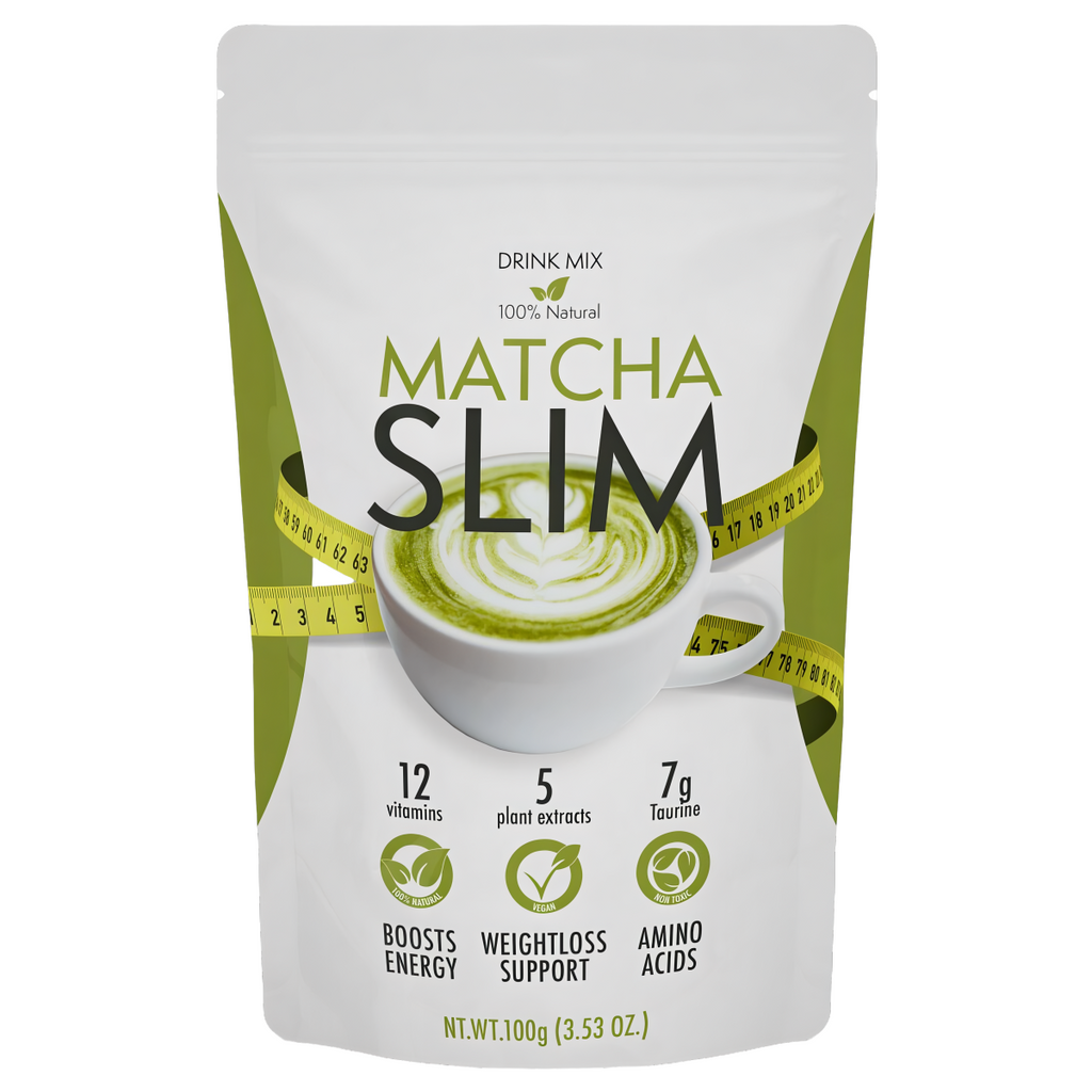 Matcha Slim