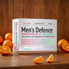 Men's Defence