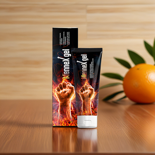Mennex Gel