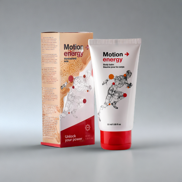 Motion Energy
