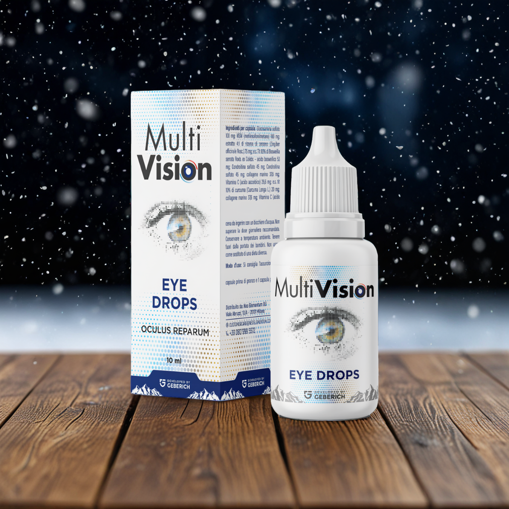 Multivision Drops