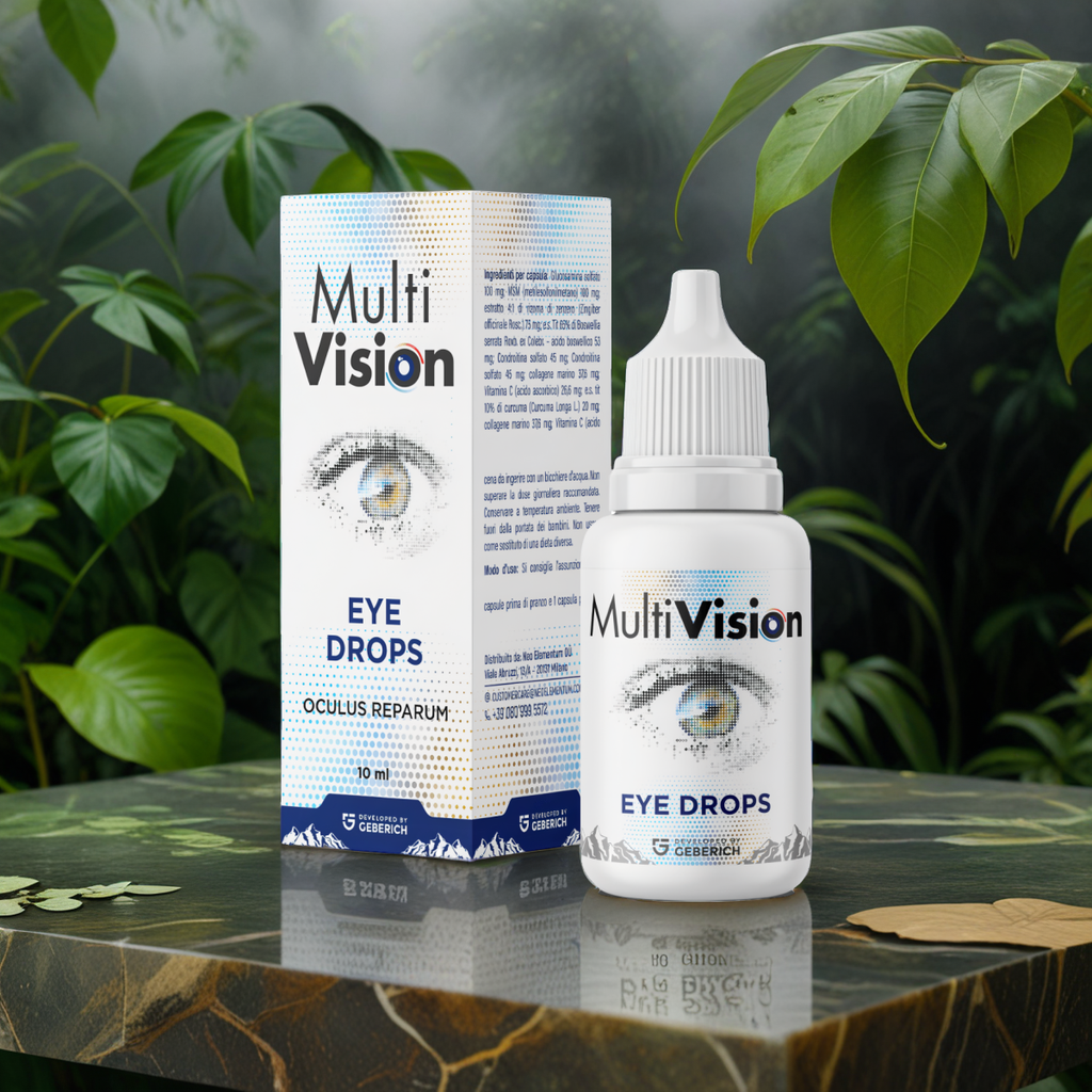 Multivision Drops