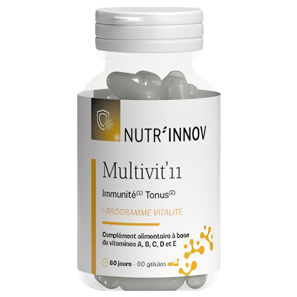 MULTIVIT 11