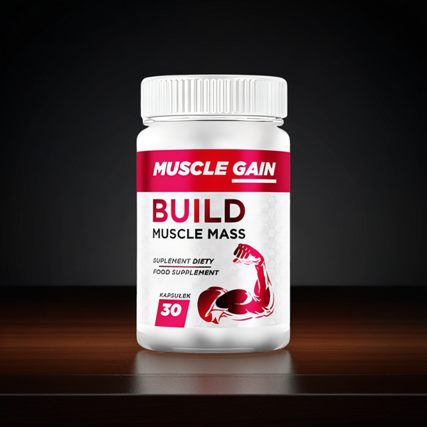 MUSCLE GAIN