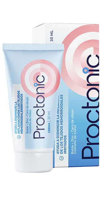 Proctonic
