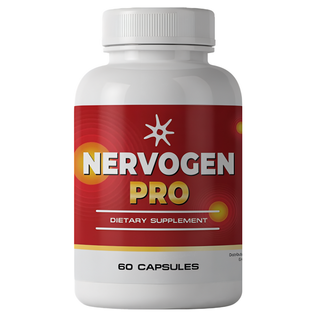 Nervogen Pro - 1 Bottle