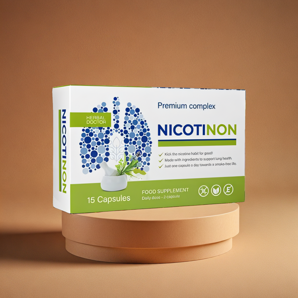 NICOTINON PREMIUM