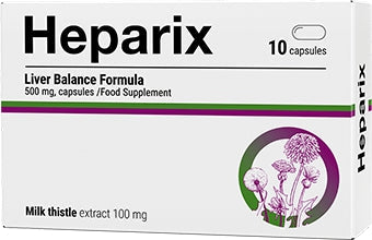 Heparix
