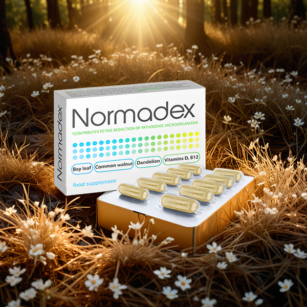 Normadex