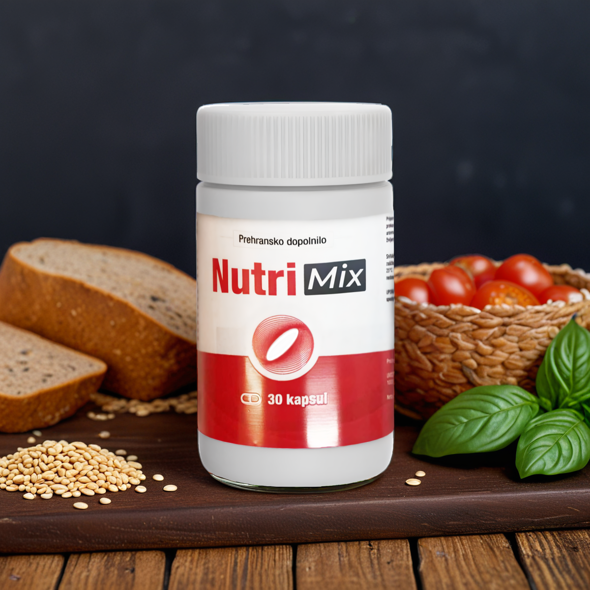 NutriMix