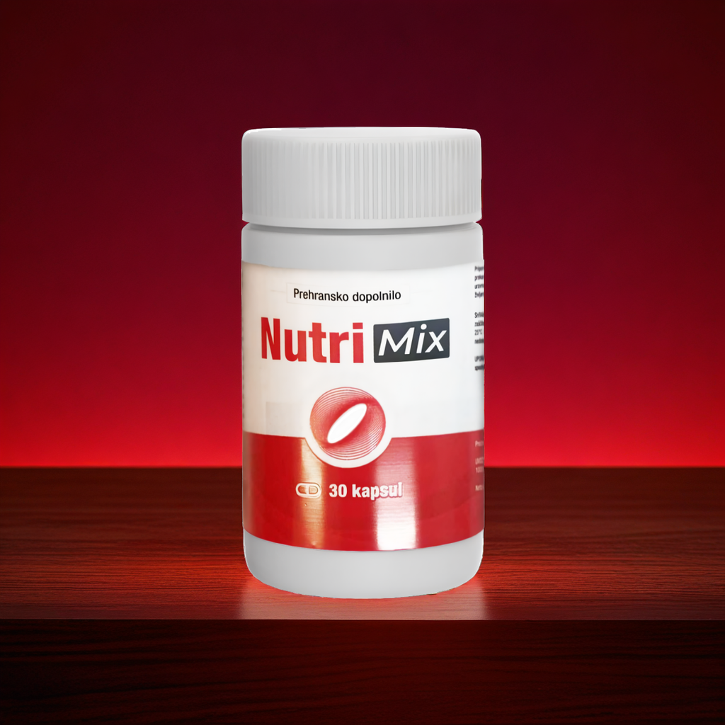 NutriMix