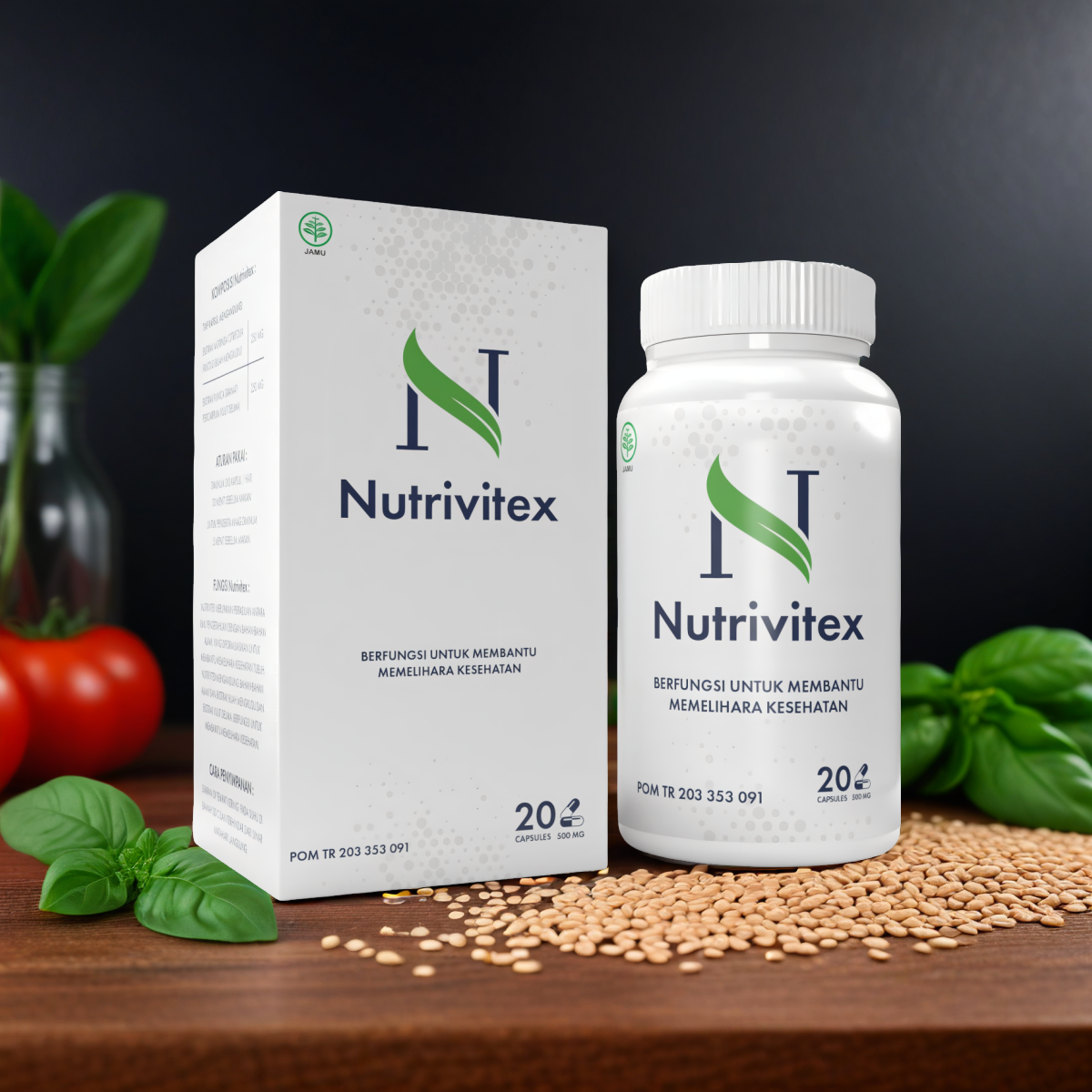 Nutrivitex