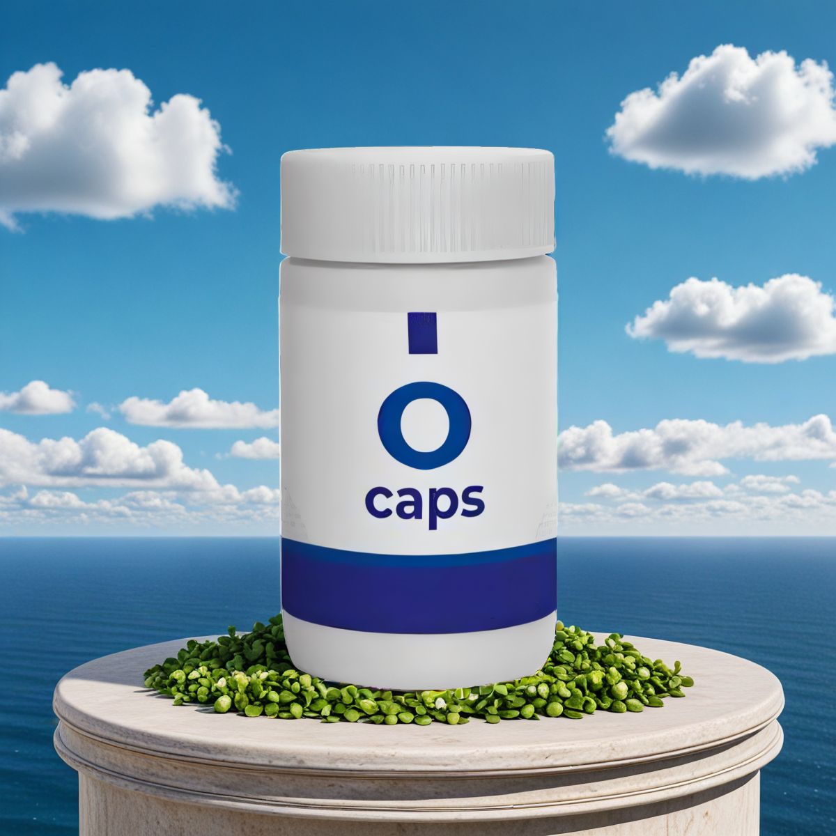 O Caps