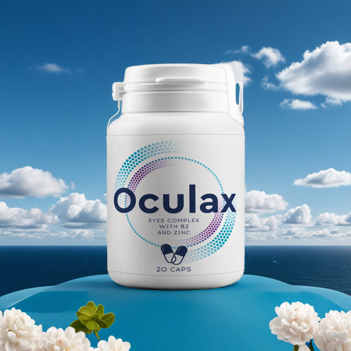 OCULAX