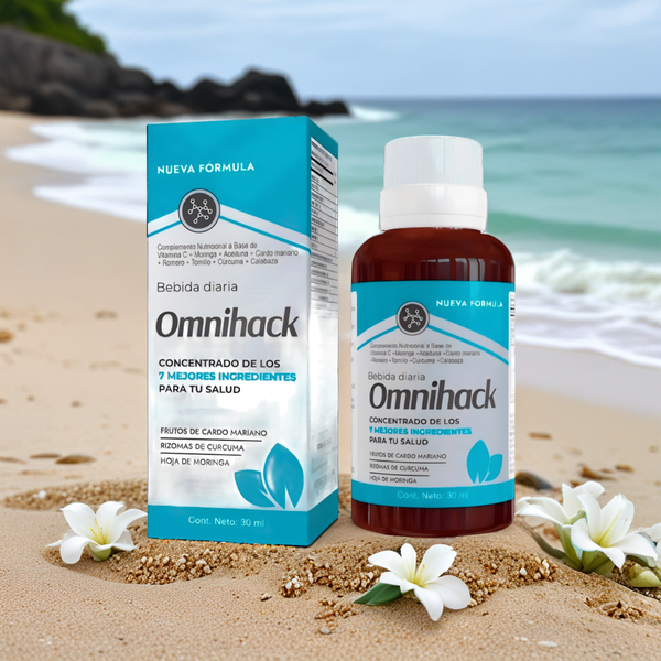 Omnihack