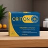 Oriton