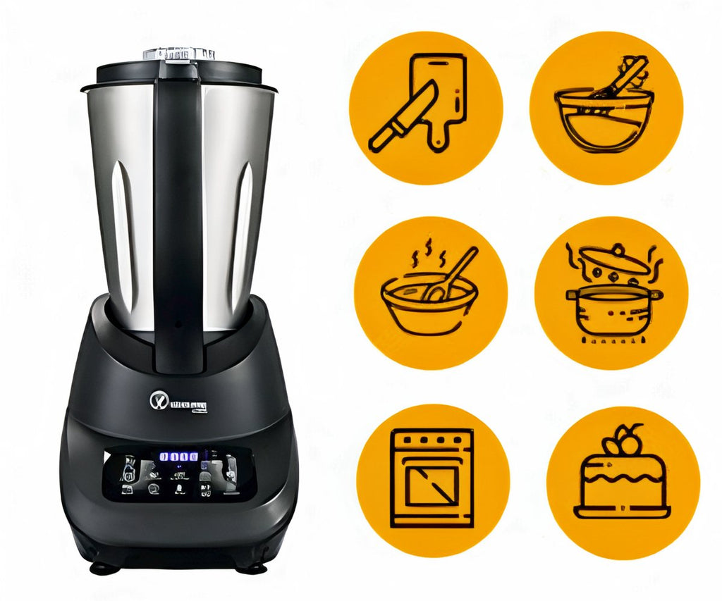 Chef Tony Kitchen Robot a 99,99€