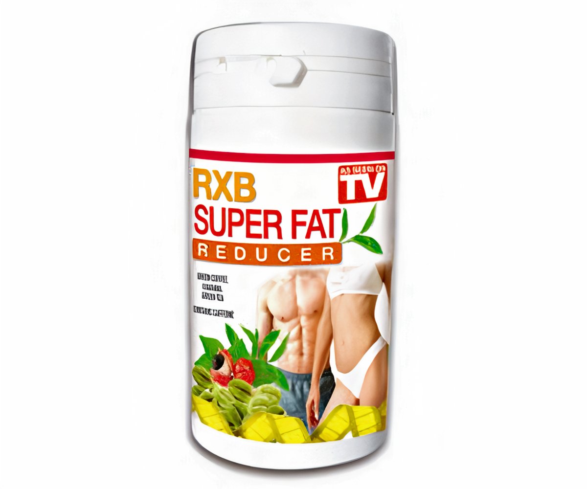 RXB Super Fat Reducer a 39,99€