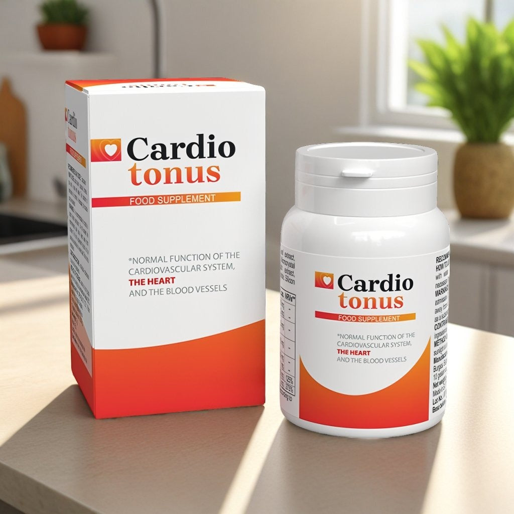 Cardio Tonus Middle Price