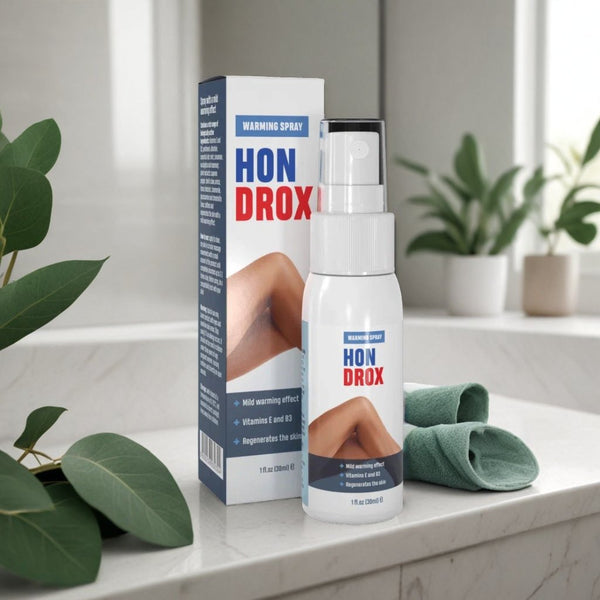 Hondrox