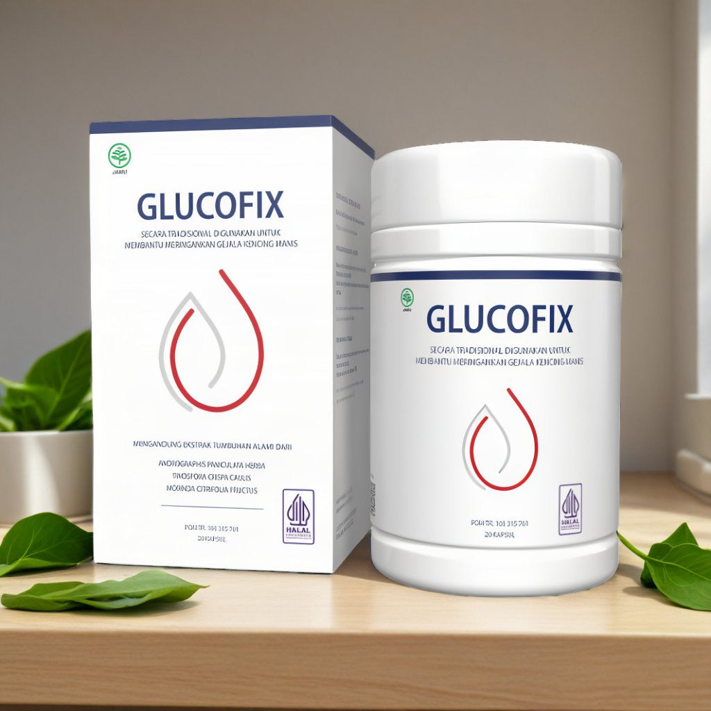 Glucofix Full