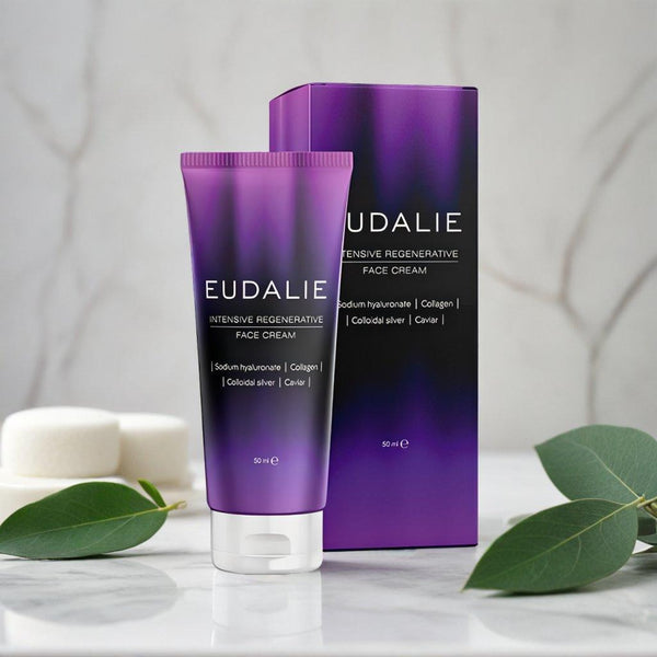 Eudalie Ro 119 Ron
