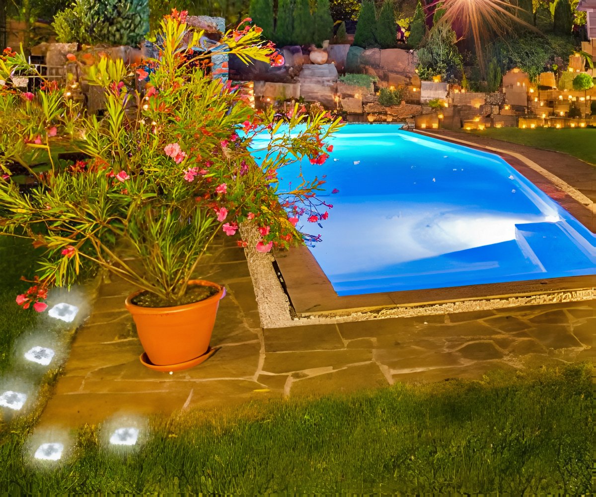 Solar Lights 2x1 a 69,99€